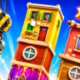 Тоwеr Rush icon