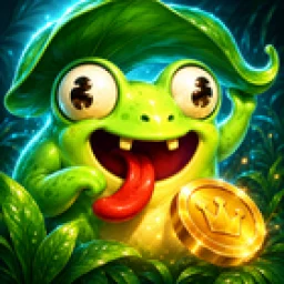 Frogger Jump icon